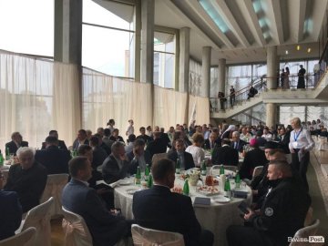 На початку вересня на Волині хочуть провести молитовний сніданок 