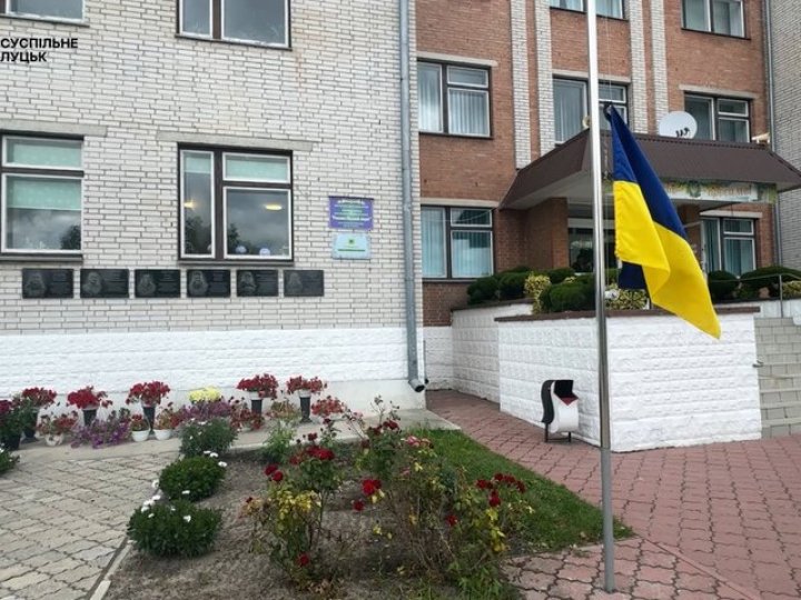 Реформа: як на Волині працює один із трьох академічних ліцеїв. ФОТО