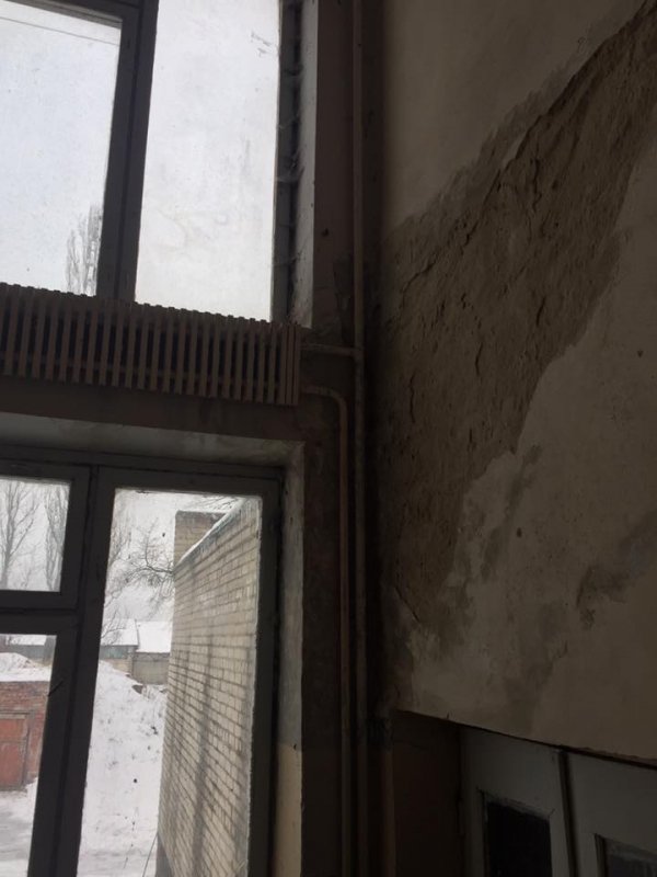 «Заберіть ваших дітей від екранів!» Депутат шокований станом комунальних закладів у громаді під Луцьком