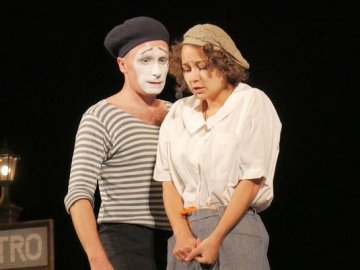 Театральний анонс: що подивитися у Луцьку 24–26 березня