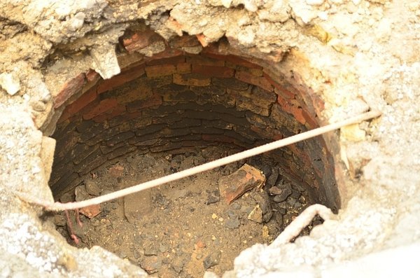 У центрі Луцька розрили вулицю. ФОТО