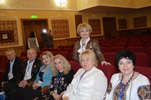 На Волині проходить фінал всеукраїнського конкурсу «Учитель року-2019»