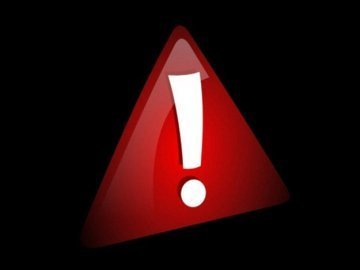 На Волині поліція розшукує злодія