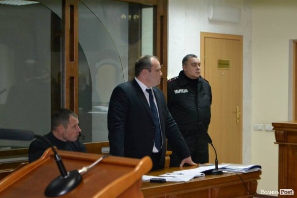 Апеляційний суд скасував вирок щодо непокори бійця 51-ї бригади. ФОТО