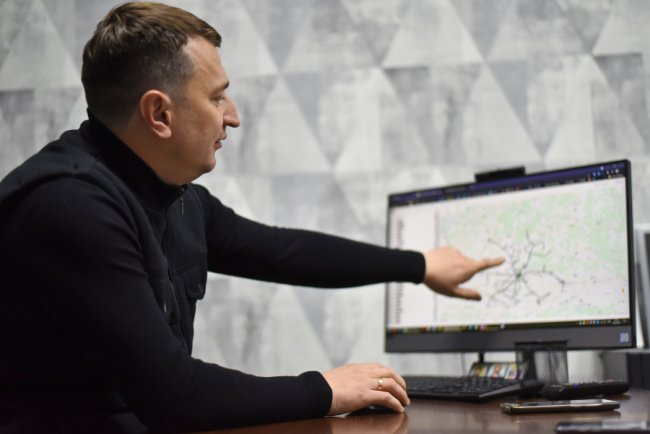 Для чого депутати пустили безплатний автобус в Липини. ІНТЕРВ’Ю З МИКОЛОЮ ГОСПОДАРИКОМ