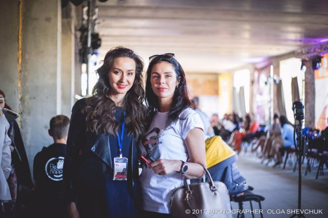 Другий день Lutsk Fashion Weekend: як будівництво перетворили на модний подіум