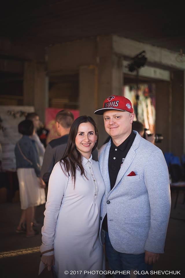 Другий день Lutsk Fashion Weekend: як будівництво перетворили на модний подіум