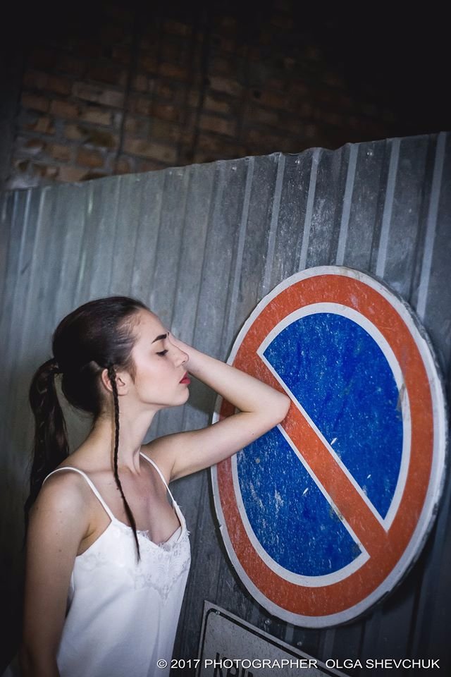 Другий день Lutsk Fashion Weekend: як будівництво перетворили на модний подіум