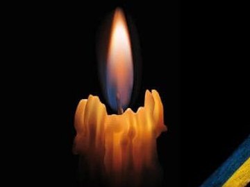 На Донеччині загинув Герой з Волині Юрій Кравчик