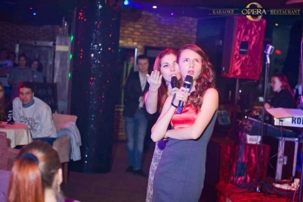 У Луцьку стартувало нове камеді-шоу. ФОТО