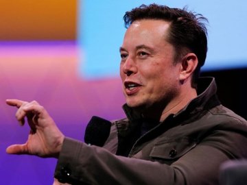 Ілон Маск викликав Путіна на двобій за Україну