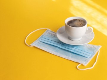 В Україні лише одна область залишилася «жовтою»