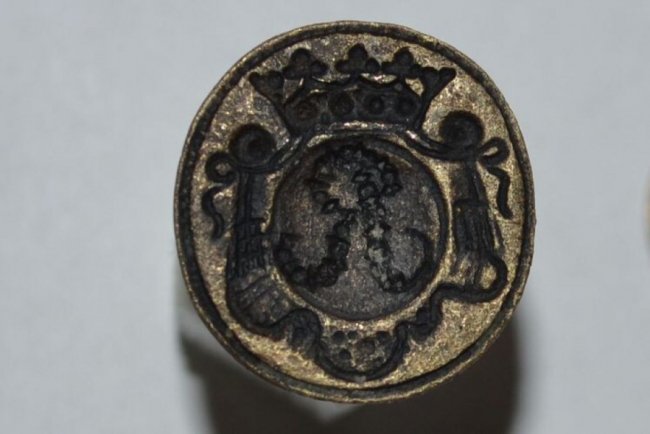 У Любомльському краєзнавчому музеї зберігають унікальний експонат. ФОТО