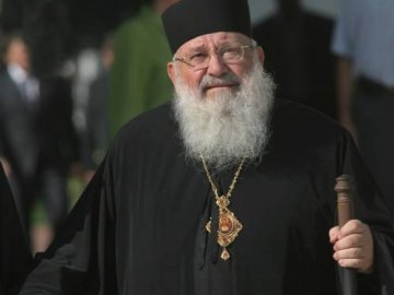 В Україні знімають фільм про священика