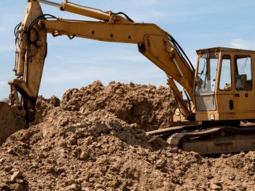 Волинянин незаконно викопав ставок і тепер його судитимуть