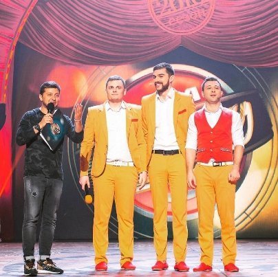 Завтра у Луцьку КВН «Суперкубок Волині». АНОНС