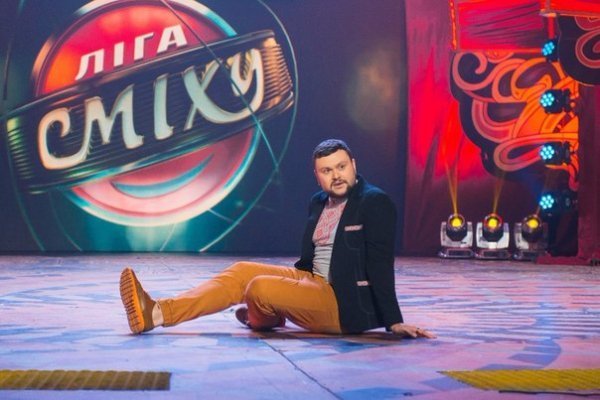 Завтра у Луцьку КВН «Суперкубок Волині». АНОНС