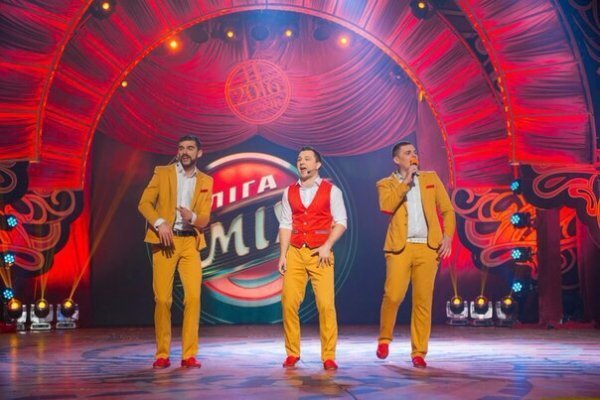 Завтра у Луцьку КВН «Суперкубок Волині». АНОНС