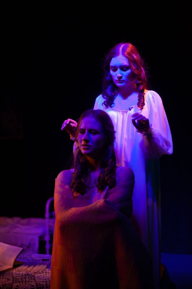 Театральний анонс: огляд вистав у Луцьку 28 листопада – 3 грудня