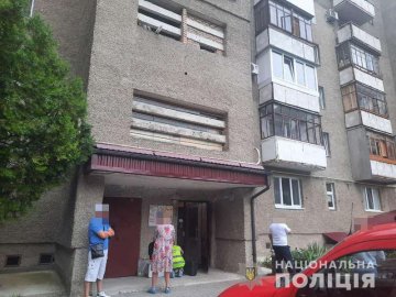 Подвійне вбивство на Соборності у Луцьку: підозрюваному обрали запобіжний захід