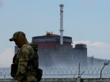 «Наступною ціллю росії стане Запорізька АЕС», – Зеленський