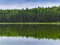 Дивовижні озера: луцький митець опублікував неймовірні фото
