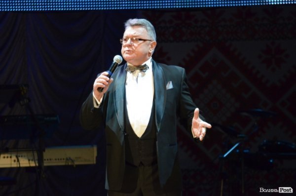 У Луцьку визначили «Людей року - 2014». ФОТО