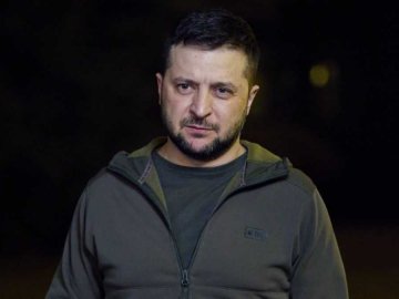 Зеленський оцінив ризики вторгнення з Білорусі