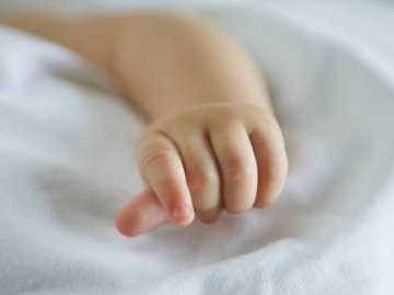 На Волині 1,5-місячне немовля отруїлося невідомим газом