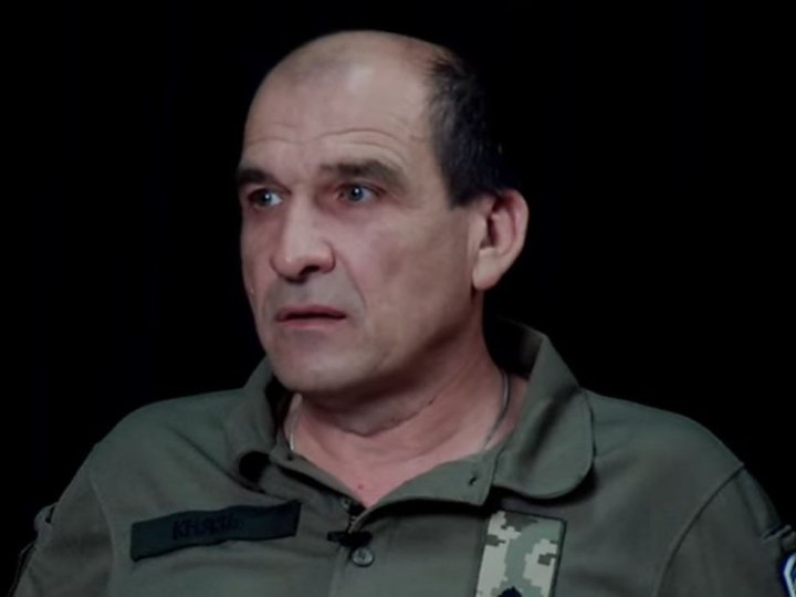 Треба перевірити усіх, хто знімає роботу ТЦК, – каже військовий з Луцька