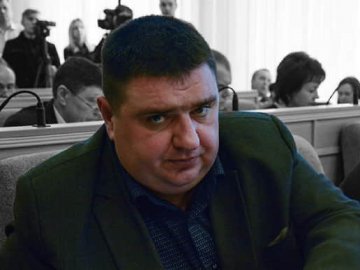 Депутата Рівненської облради, який незаконно збагатився на мільйони доларів, відправили під варту
