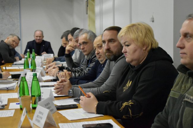 ОВА: комендантська година на Волині у новорічну ніч не зміниться