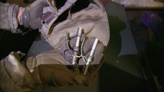 Волинянин допомагав торгувати наркотиками по всій Україні