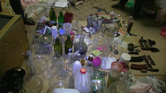 Волинянин допомагав торгувати наркотиками по всій Україні