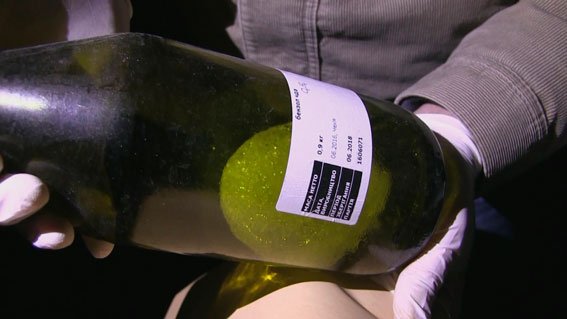 Волинянин допомагав торгувати наркотиками по всій Україні