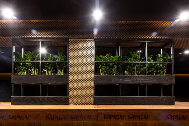 У Луцьку відкрили ще один «Карабас Барабас». ФОТО