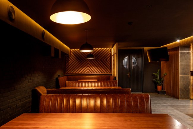 У Луцьку відкрили ще один «Карабас Барабас». ФОТО