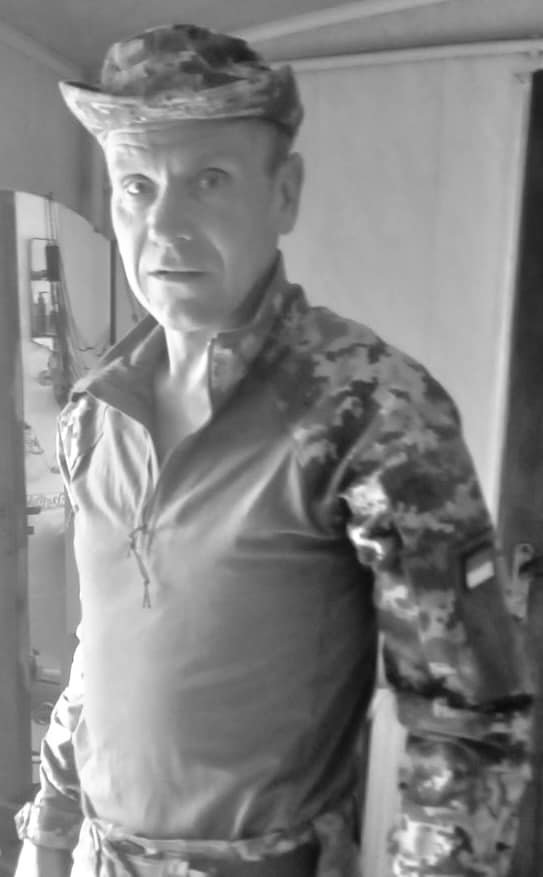 ДНК-експертиза підтвердила загибель Героя Руслана Чабана з Волині