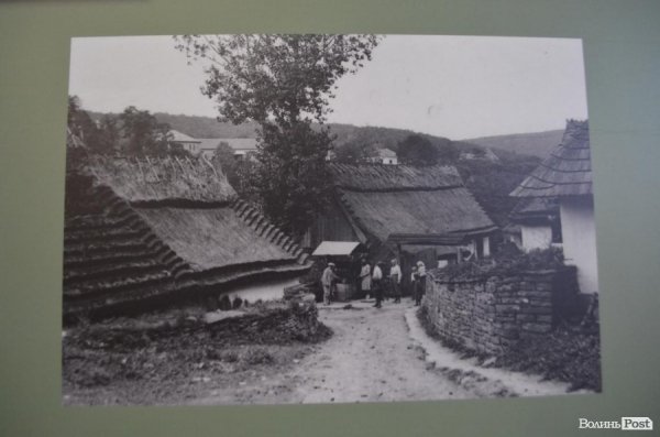 У Луцьку показали «Втрачену Річ Посполиту». ФОТО