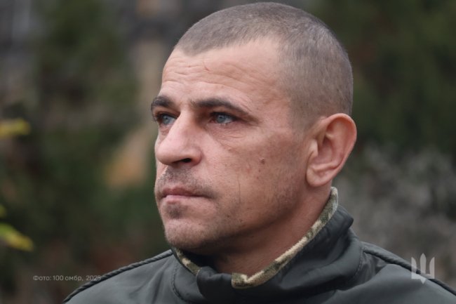 Сталеві воїни волинської «Сталевої Сотки»: історія «Мацика»