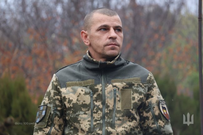 Сталеві воїни волинської «Сталевої Сотки»: історія «Мацика»