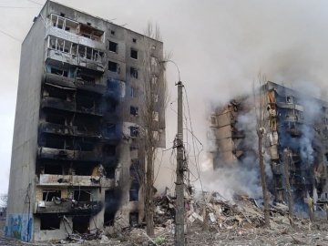 Масового відведення російських військ від Києва та Чернігова не спостерігають, – Міноборони