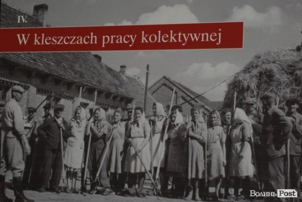 У Луцьку поляки через мистецтво підтримали українців у важкі часи. ФОТО