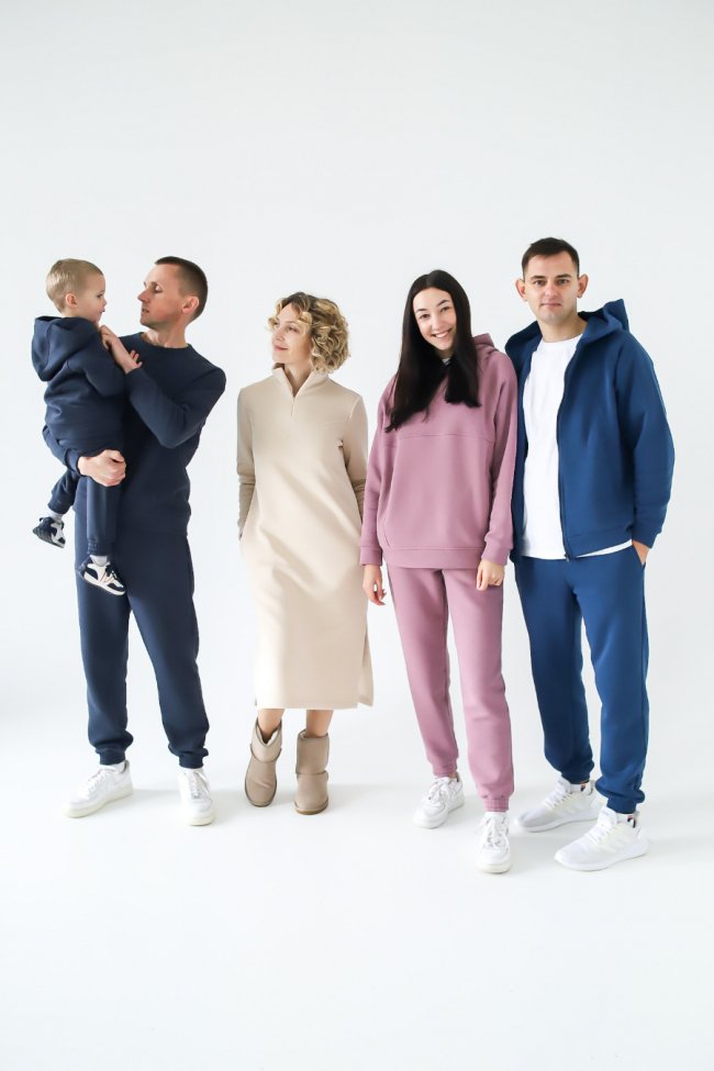 «Найважливіші моменти в житті стаються у повсякденному вбранні», - засновниця бренду одягу Bavna Юлія Бавна