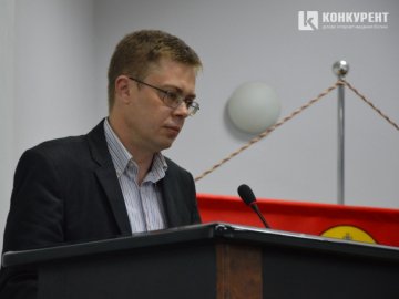 Звільнили головного транспортника Луцька