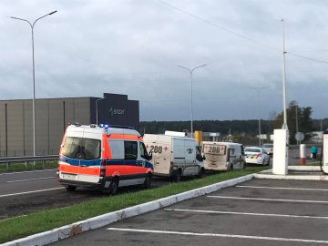 Остання дорога додому: Волинь зустріла тіла сімох загиблих воїнів