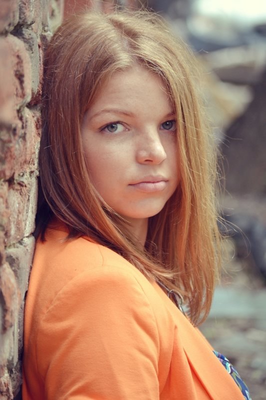 Фотовиставка Діани Шишкової-Морозюк