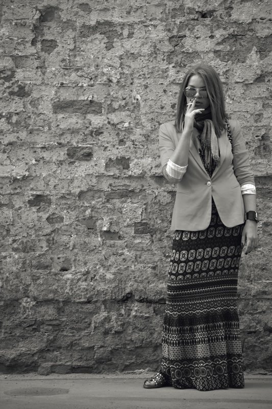 Фотовиставка Діани Шишкової-Морозюк