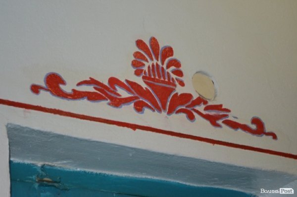 Тюремники показали Луцьке СІЗО. ФОТО