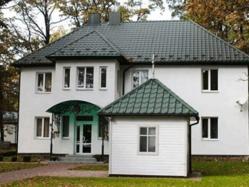 На Волині продали з аукціону державне мисливське господарство